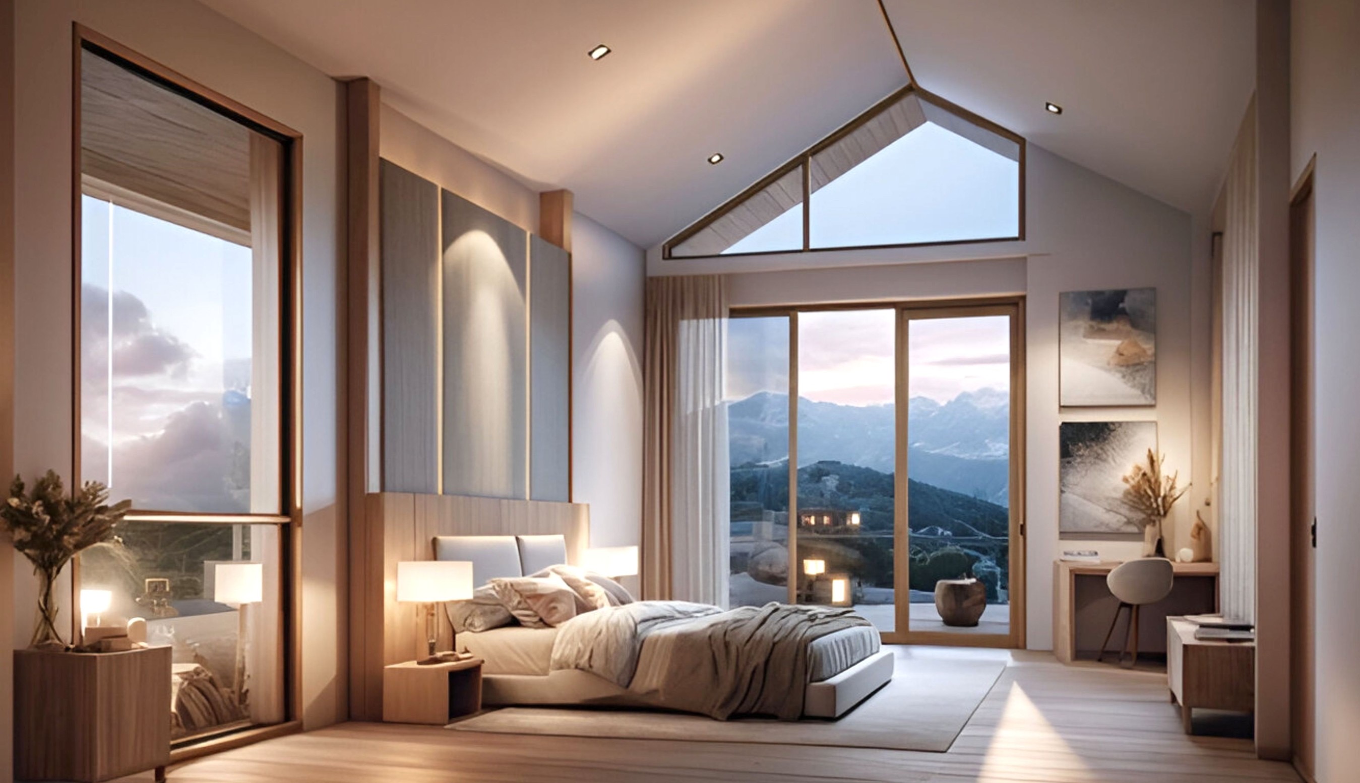 Alisa Grand Pool Villa 8